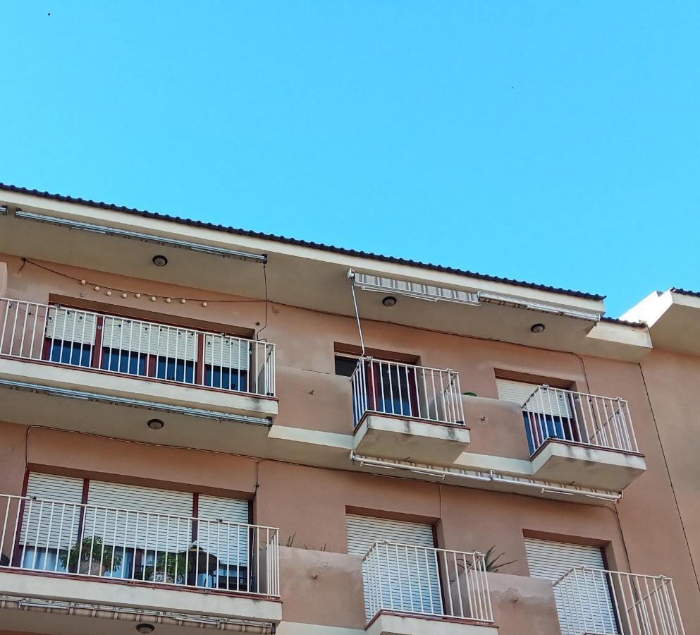 Ebro Escape Luxury Apartment Mora d'Ebre Exteriér fotografie
