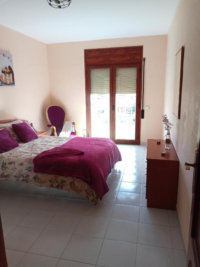 Ebro Escape Luxury Apartment Mora d'Ebre Exteriér fotografie